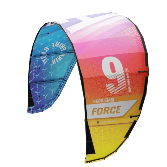 Harlem Force Kite – Bild 4