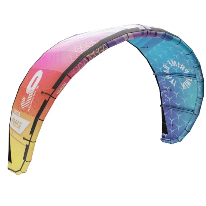 Harlem Force Kite – Bild 2