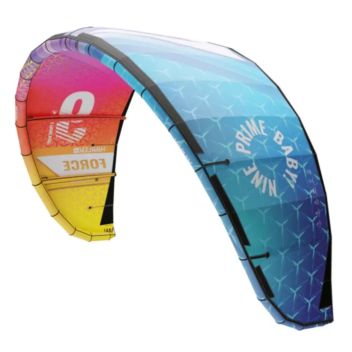 Harlem Force Kite