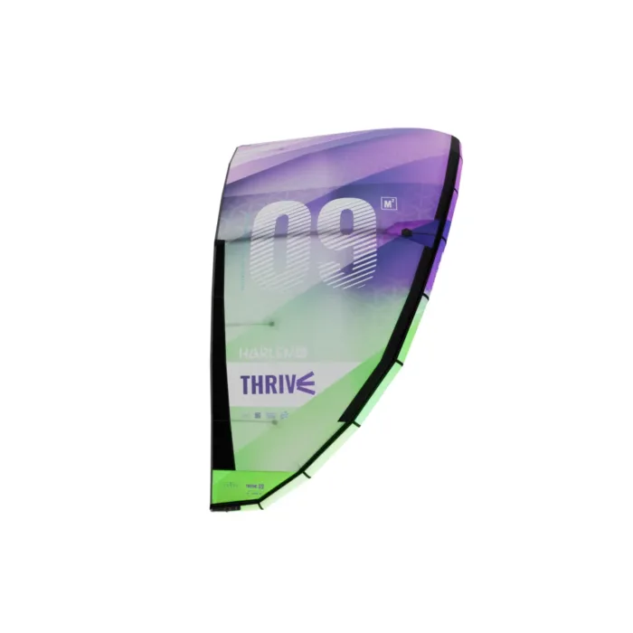 Harlem Thrive Kite – Bild 5